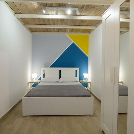 Ficodi Apartments Alcamo Exterior photo