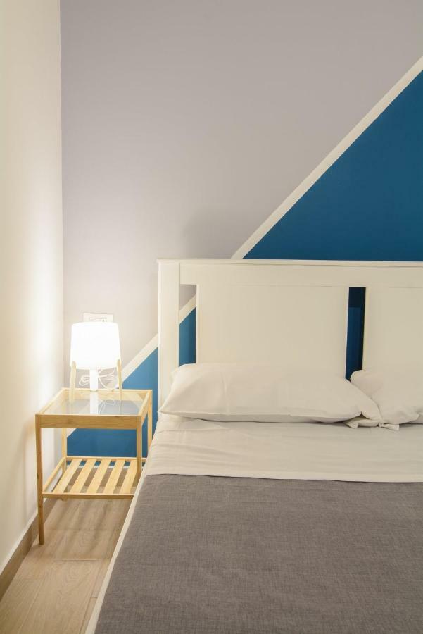 Ficodi Apartments Alcamo Exterior photo