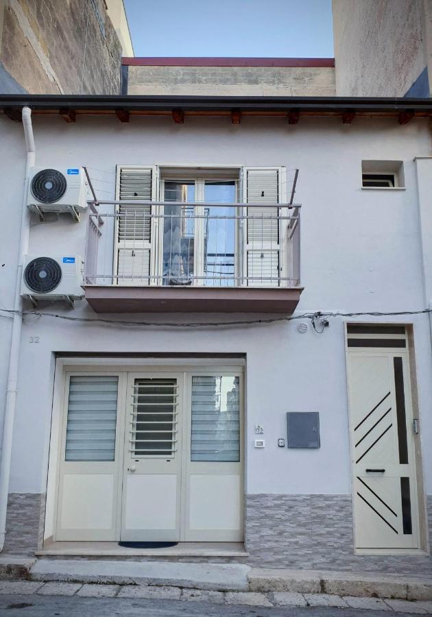 Ficodi Apartments Alcamo Exterior photo